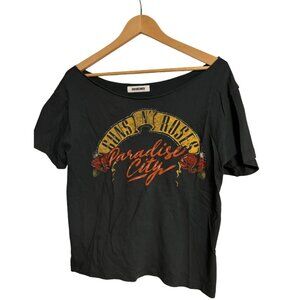 DAYDREAMER Guns n' Roses Paradise City t-shirt